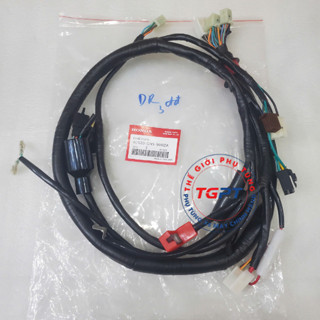 Dây điện sườn Dream lùn đời đầu (101) /32100-GBG-T01