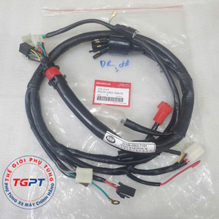 Dây điện sườn Dream lùn đời đầu (101) /32100-GBG-T01