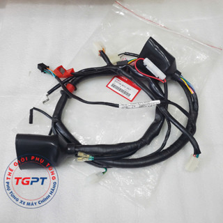 Dây điện sườn xe Wave Thái 110 /32100-KFL-850