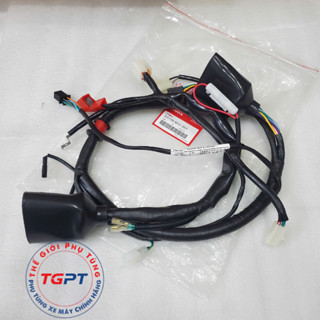 Dây điện sườn xe Wave Thái 110 /32100-KFL-850
