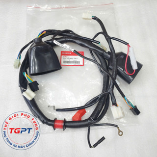 Dây điện sườn xe Wave Thái 110 /32100-KFL-850