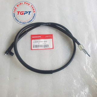 Dây đồng hồ ( công tơ mét ) Dream thái / 44830-GN5-900