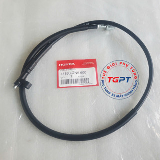 Dây đồng hồ ( công tơ mét ) Dream thái / 44830-GN5-900