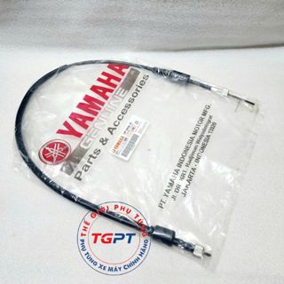 Dây công tơ mét, dây đồng hồ xe Jupiter, xe Sirius đĩa /5TP-H3550-10