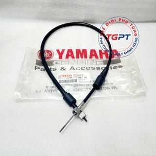 Dây công tơ mét, dây đồng hồ xe Jupiter, xe Sirius đĩa /5TP-H3550-10