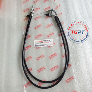 Dây ga Exciter 150 (Ex 150) 2015-2019 /2ND-F6301-30