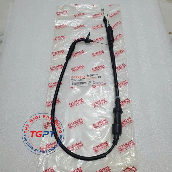 Dây ga Exciter 2010 135cc /1S9-F6301-00