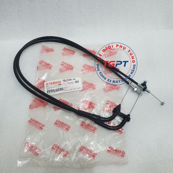 Dây ga Jupiter Fi (2013-2022) /1PB-F6301-01