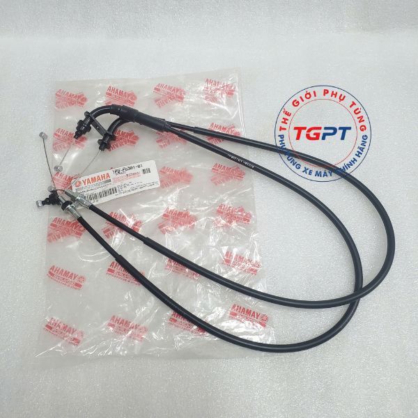 Dây ga Jupiter Fi (2013-2022) /1PB-F6301-01