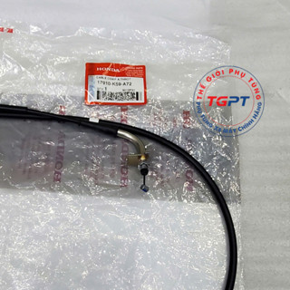 Dây ga kéo xe Vario, xe Click 150 /17910-K59-A72
