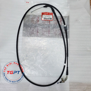 Dây ga kéo xe Vario, xe Click 150 /17910-K59-A72