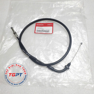 Dây ga MSX 125cc / 17910-K26-B01/ 17920-K26-B01