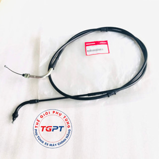 Dây ga xe PCX 2010-2013 / 17910-KWN-711