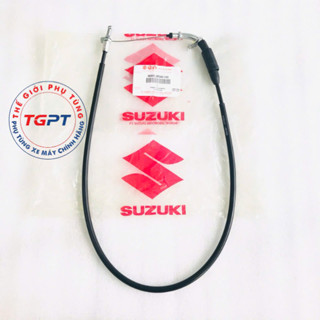 Dây ga Raider đời đầu BXC /58300-25G40-000