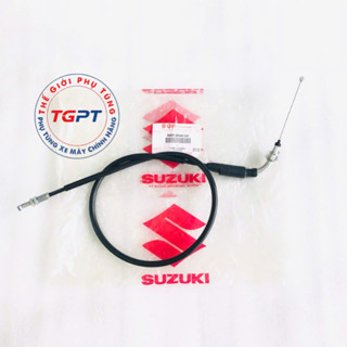 Dây ga Raider đời đầu BXC /58300-25G40-000