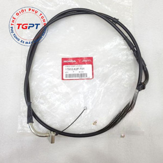 Dây ga Scoopy 2021+ (dây kéo) /17910-K2F-T01