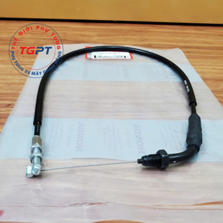 Dây ga Sonic, Dây ga kéo Sonic /17910-K56-N01