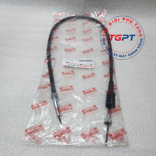 Dây Km, Dây đồng hồ Mio Classico thắng đĩa /4D1-H3550-00