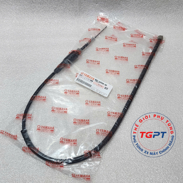 Dây Km, Dây đồng hồ Sirius, Jiupter không fi thắng đĩa /B6A-H3550-00