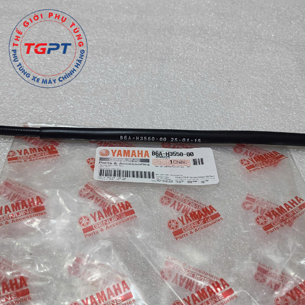 Dây Km, Dây đồng hồ Sirius, Jiupter không fi thắng đĩa /B6A-H3550-00