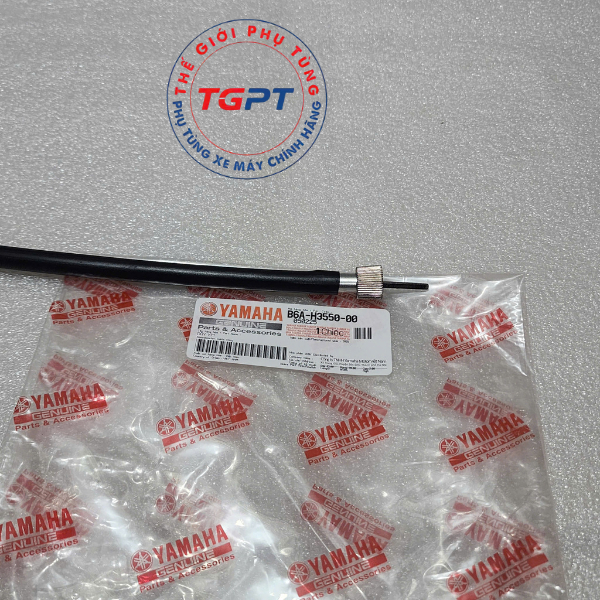 Dây Km, Dây đồng hồ Sirius, Jiupter không fi thắng đĩa /B6A-H3550-00