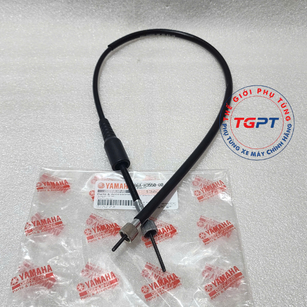 Dây Km, Dây đồng hồ Sirius, Jiupter không fi thắng đĩa /B6A-H3550-00