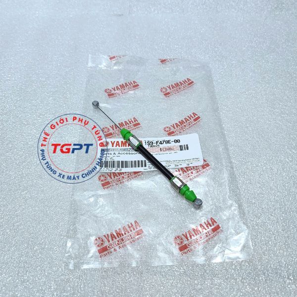 Dây móc yên, Dây mở yên Exciter 135 (2006-2014)  - 1S9-F478E-00/ 55P-F478E-00