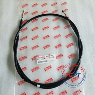 Dây thắng sau Luvias /44S-F6351-00