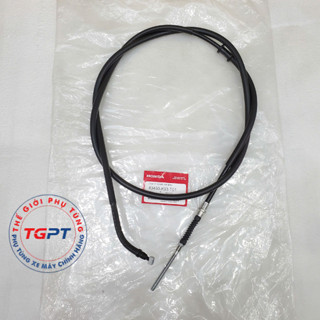 Dây thắng sau Scoopy 2017-2020 /43450-K93-T01