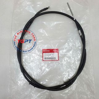 Dây thắng sau xe Scoopy 2021+ /43450-K2F-T01