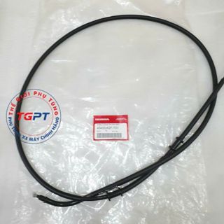 Dây thắng sau xe Scoopy 2021+ /43450-K2F-T01
