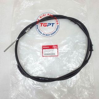 Dây thắng sau xe Scoopy 2021+ /43450-K2F-T01