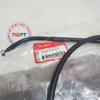 Dây thắng sau xe Vario 150, xe Click 150 (2018-2021)
