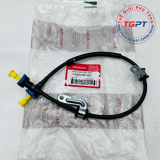 Dây dẫn nhiên liệu, dây bơm xăng xe Scoopy 2021 / 17528-K2F-N01