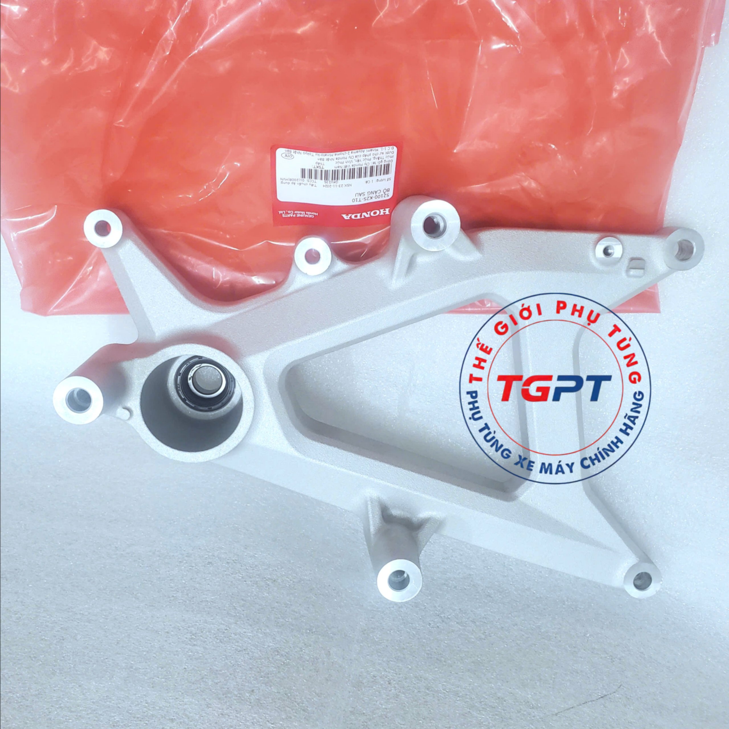 Bộ càng sau, Gắp Vario, Click thái 160 ABS - 52100K2ST10