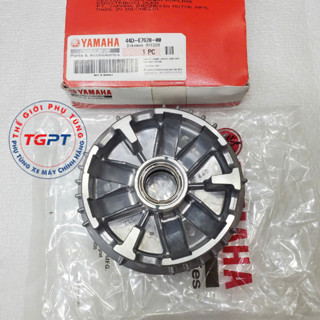 Đế, chén bi Luvias / 44D-E7620-00