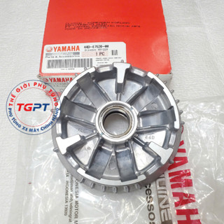 Đế, chén bi Luvias / 44D-E7620-00
