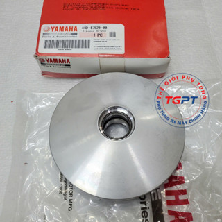 Đế, chén bi Luvias / 44D-E7620-00