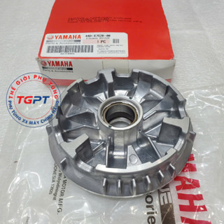 Đế, chén bi Luvias / 44D-E7620-00