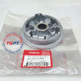 Đế, chén bi PCX 160, ADV 160 (2021-2025) /22110-K1Z-N20