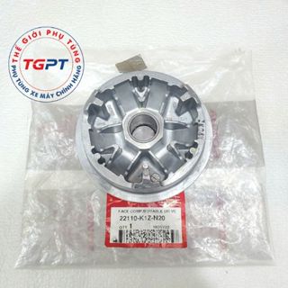 Đế, chén bi PCX 160, ADV 160 (2021-2025) /22110-K1Z-N20