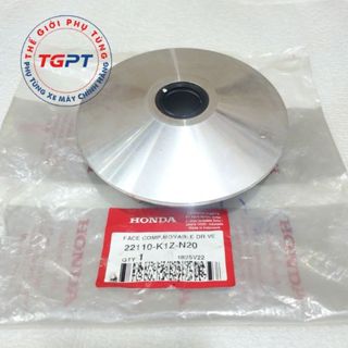 Đế, chén bi PCX 160, ADV 160 (2021-2025) /22110-K1Z-N20