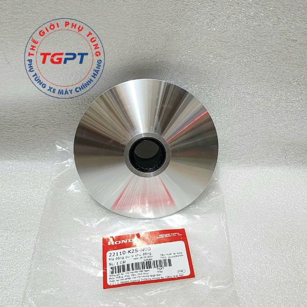 Đế, chén bi Vario 160, Air Blade 160, AB 4 Val /22110-K2S-N00
