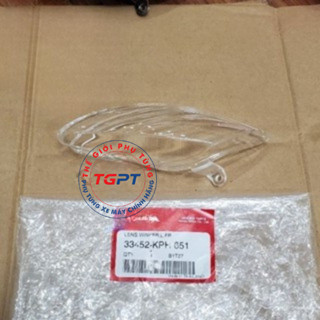 Đế, chụp xi nhan trước Future 2 /33403-KTM-901/33453-KTM-901/33402-KPH-651/33452-KPH-651