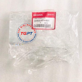 Đế, chụp xi nhan trước Future 2 /33403-KTM-901/33453-KTM-901/33402-KPH-651/33452-KPH-651