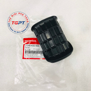 Đế, nắp, co ngắn dài pô e Winner V1, Sonic 150 /17225-K56-N00/17235-K56-N00/17240-K56-N00/17253-K56-N00/17245-K56-N00/17410-K56-V00/17210-K56-V00