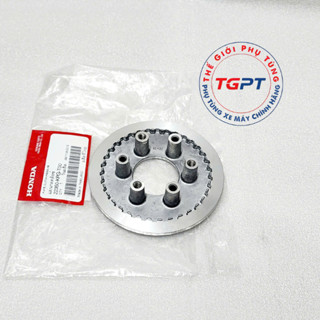 Đế nhôm nồi xe MSX 125 2014-2020 /22350-KPG-T00/22120-KPG-T00