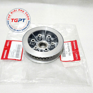 Đế nhôm nồi xe MSX 125 2014-2020 /22350-KPG-T00/22120-KPG-T00