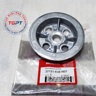 Đế nhôm nồi Sonic 150, Winner /22121-K56-N02 / 22350-K56-N02