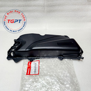 Đế pô e, Nắp pô e Lead 22 4val  - 17245-K2T-V00/ 17225-K2T-V00